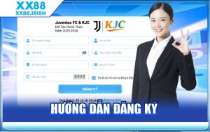 Hướng Dẫn Đăng Ký
