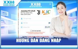Hướng Dẫn Đăng Nhập