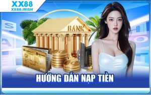 Hướng Dẫn Nạp Tiền