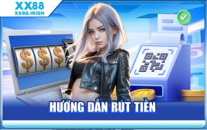 Hướng Dẫn Rút Tiền