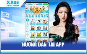 Hướng Dẫn Tải App