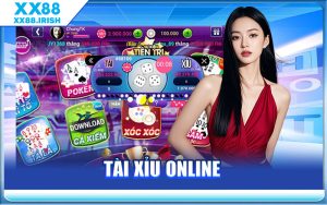 Tài Xỉu Online