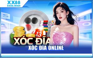 Xóc Đĩa Online