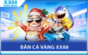 bắn cá vàng