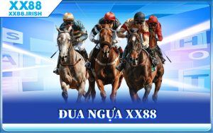 Đua Ngựa XX88
