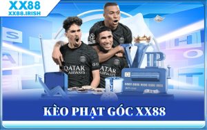 kèo phạt góc XX88