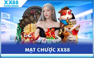 Mạt Chược XX88