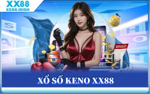 Xổ Số Keno